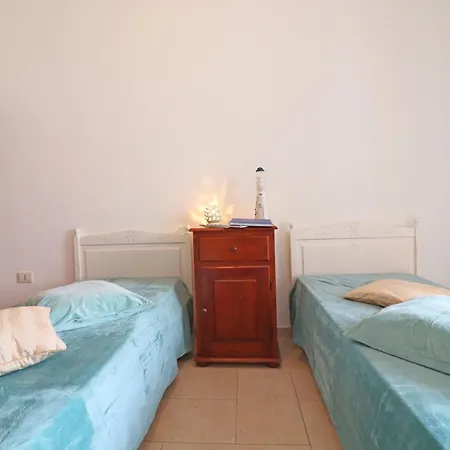 La Casa Di Michelle A Otranto 6 Posti Letto Tatil Evi *