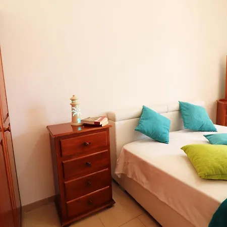 La Casa Di Michelle A Otranto 6 Posti Letto