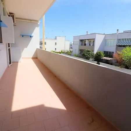 La Casa Di Michelle A Otranto 6 Posti Letto Tatil Evi