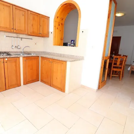 La Casa Di Michelle A Otranto 6 Posti Letto