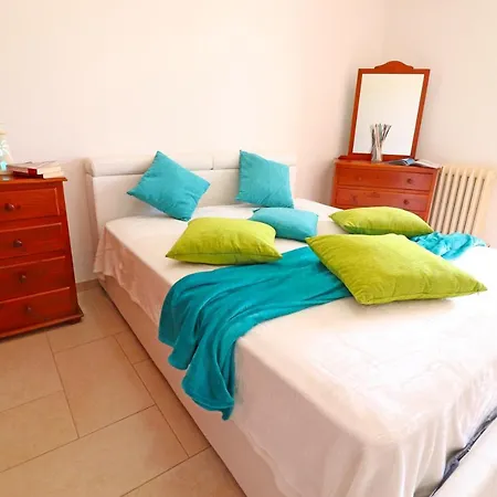 La Casa Di Michelle A Otranto 6 Posti Letto