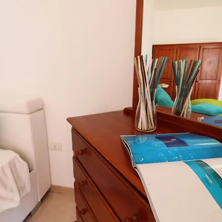 La Casa Di Michelle A Otranto 6 Posti Letto *