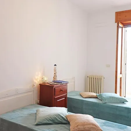 Tatil Evi La Casa Di Michelle A Otranto 6 Posti Letto *