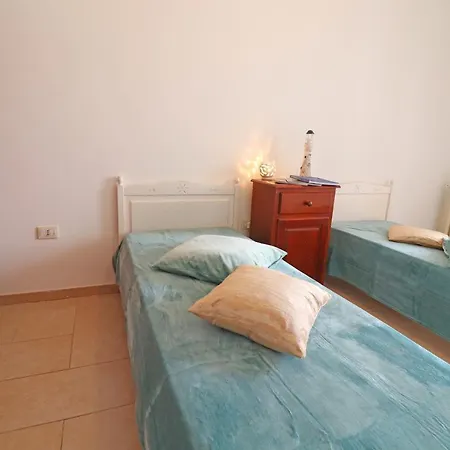 Tatil Evi La Casa Di Michelle A Otranto 6 Posti Letto *