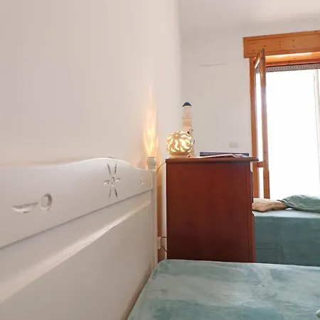 La Casa Di Michelle A Otranto 6 Posti Letto * Otranto