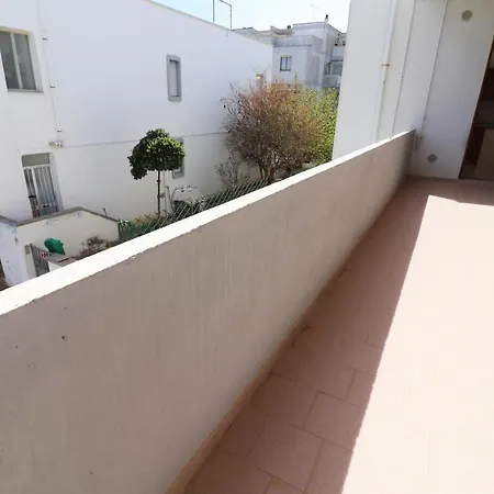La Casa Di Michelle A Otranto 6 Posti Letto Tatil Evi