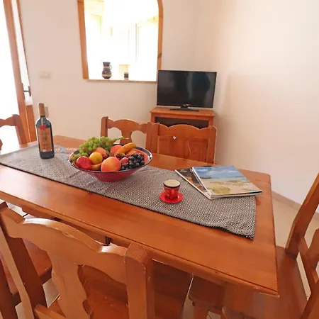 La Casa Di Michelle A Otranto 6 Posti Letto *