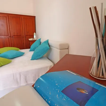 La Casa Di Michelle A Otranto 6 Posti Letto *