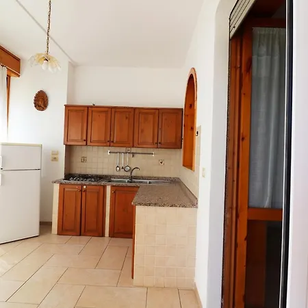 La Casa Di Michelle A Otranto 6 Posti Letto