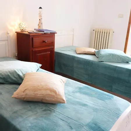 Tatil Evi La Casa Di Michelle A Otranto 6 Posti Letto *