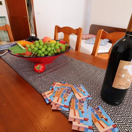 Tatil Evi La Casa Di Michelle A Otranto 6 Posti Letto