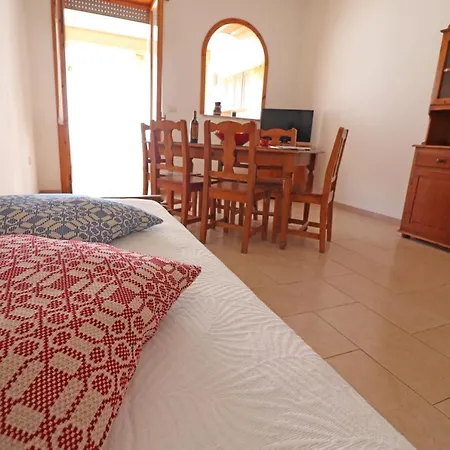 La Casa Di Michelle A Otranto 6 Posti Letto