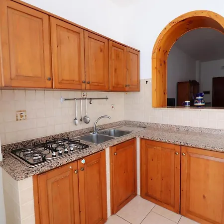 La Casa Di Michelle A Otranto 6 Posti Letto Tatil Evi Otranto