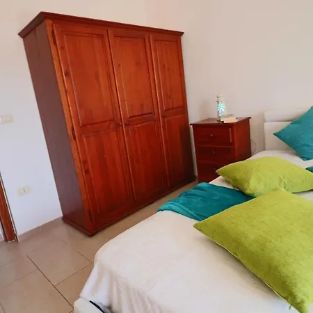 La Casa Di Michelle A Otranto 6 Posti Letto