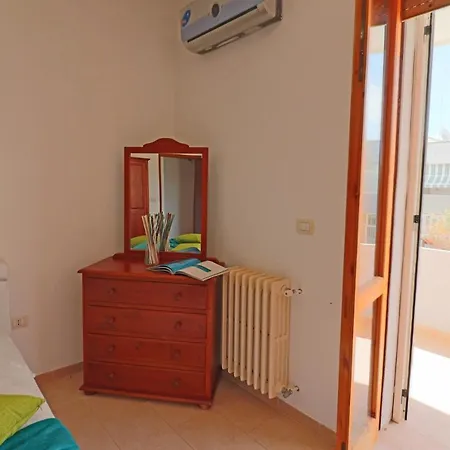 La Casa Di Michelle A Otranto 6 Posti Letto