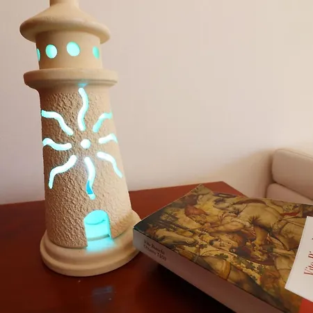 Tatil Evi La Casa Di Michelle A Otranto 6 Posti Letto *