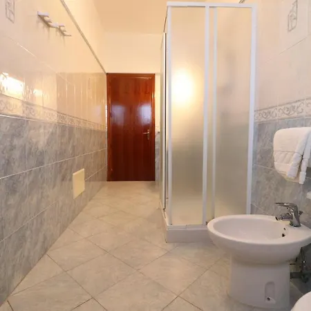 La Casa Di Michelle A Otranto 6 Posti Letto *